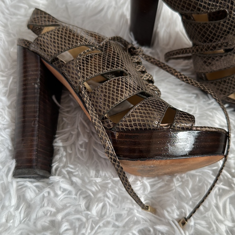 Coach Sandals - Picture 6 of 12